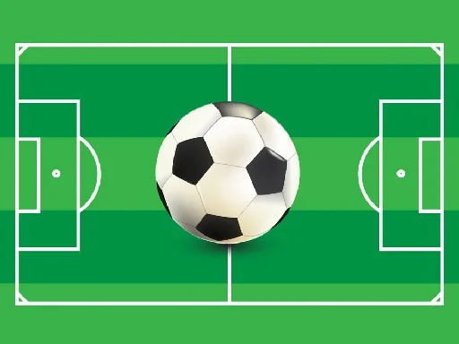 Funky Football - Play Free Game