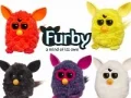 Play furby - Free Online Game