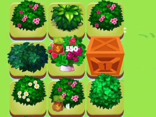 Play fusion-of-plants - Free Online Game