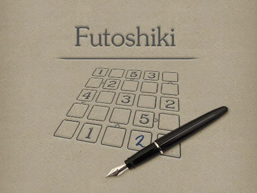Play futoshiki - Free Online Game