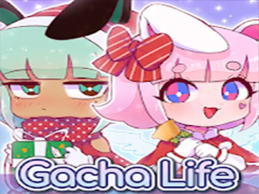 Play Gacha life - Free Online Game
