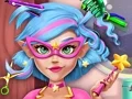 Play galaxy-girl-real-haircuts - Free Online Game