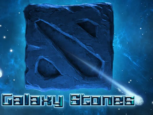 Galaxy Stones - Play Free Game