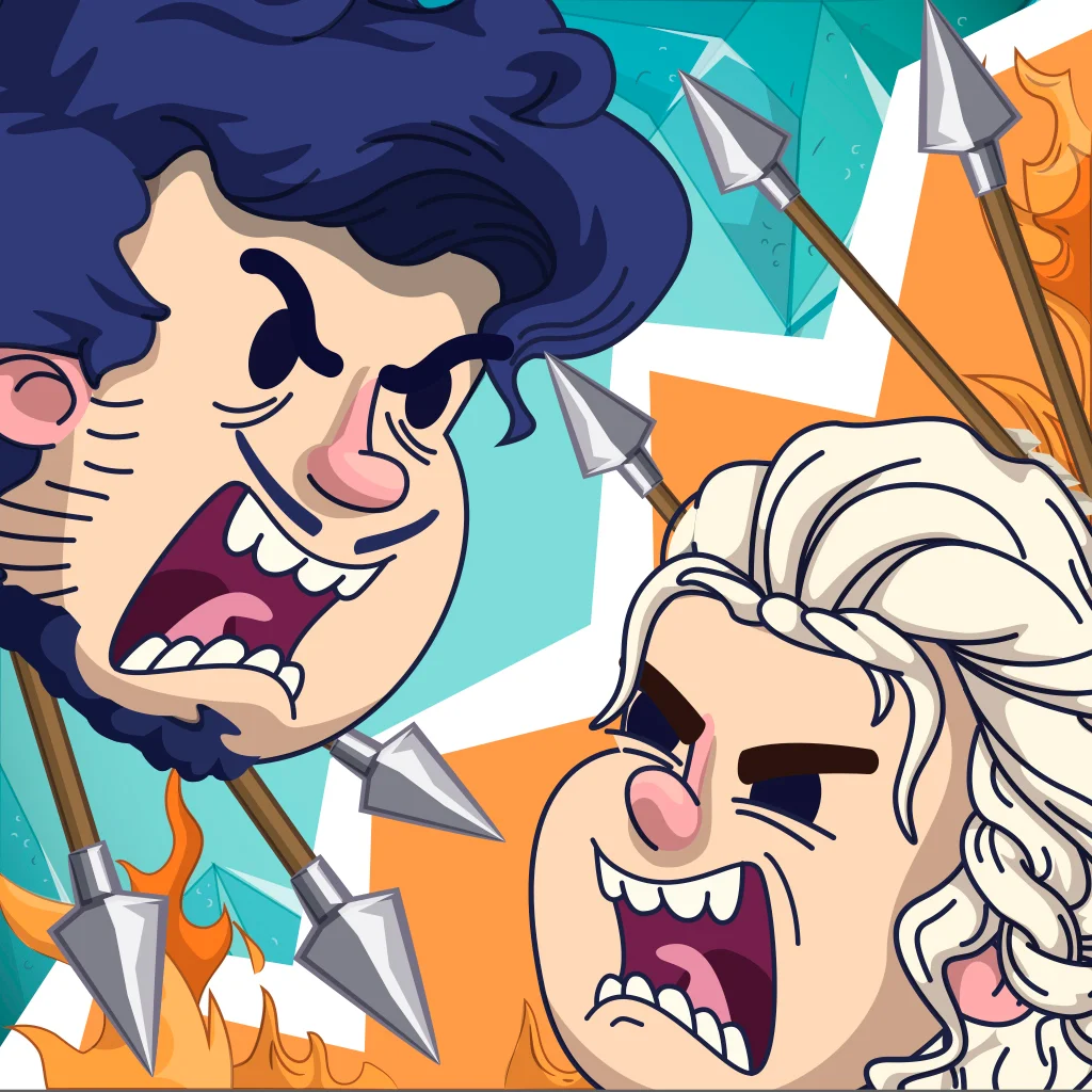 Game of Bows - Play Free Game