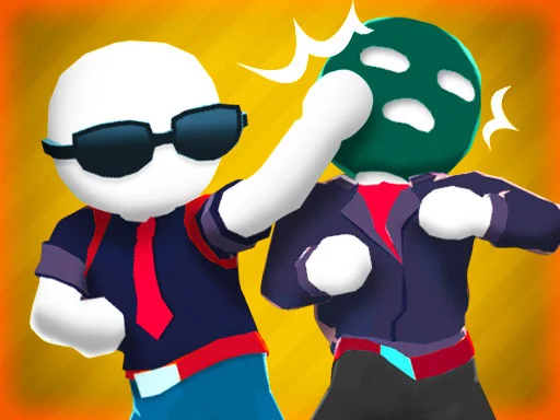 Play Gang Fall Party - Free Online Game