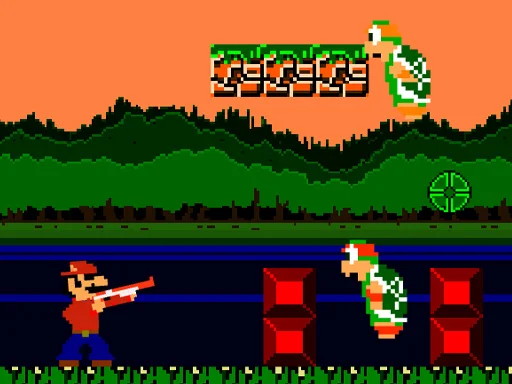 Play Gangster Bros. ver1. 1 - Free Online Game