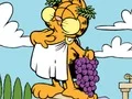 Garfield Spot the Differences - Play Free Game