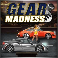 Play Gear Madness - Free Online Game