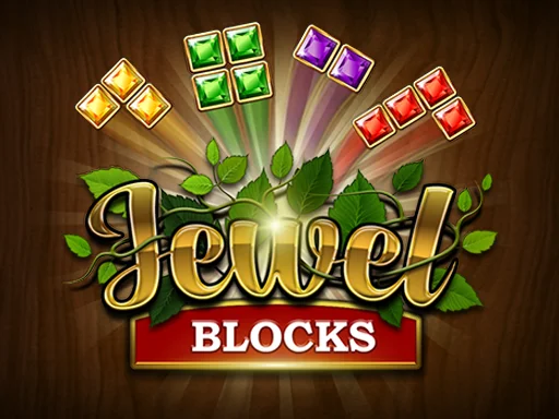 Gem blocks - Play Free Game