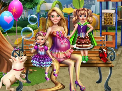 Play Gemini Birthday - Free Online Game
