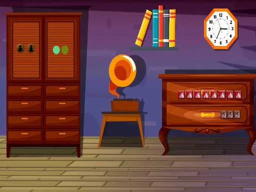 Play gentle-house-escape - Free Online Game