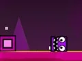 Geometry neon dash world - Play Free Game