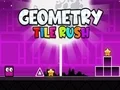 Geometry Tile Rush - Play Free Game