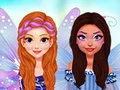 Play Get Ready With Me: Fairy Fashion Fantasy - Free Online Game