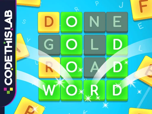Play get-the-word - Free Online Game
