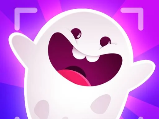 Play ghost-finder - Free Online Game