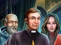 Play Ghosts Gathering - Free Online Game