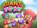 Play giant-2048 - Free Online Game
