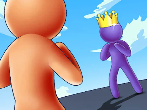 Giant Rush - Play Free Game