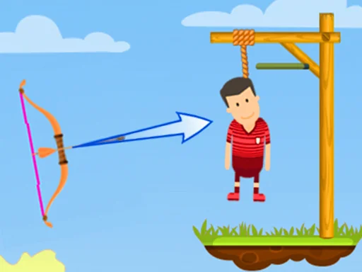 Gibbet - Archery game - Play Free Game