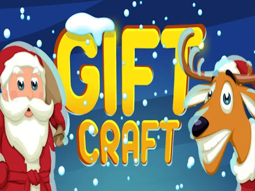 Play Gift Craft - Free Online Game