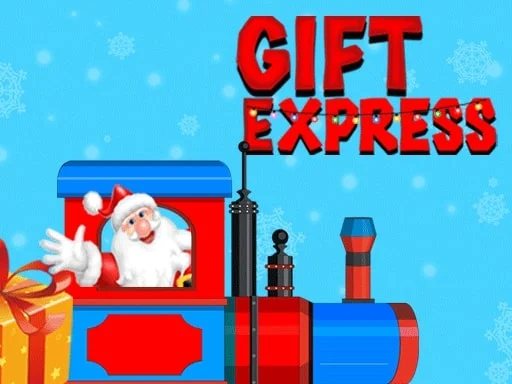 Play gift-express - Free Online Game