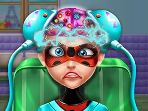 Play girls-brain-treatment - Free Online Game