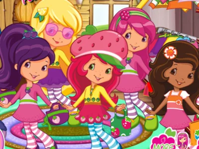 Play Girls Shopping Fun - Free Online Game