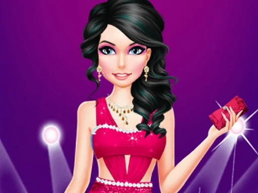 Play glamorous-princesses - Free Online Game