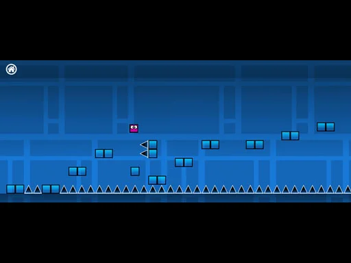 Play Gliding Box - Free Online Game