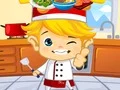 Play Glory chef - Free Online Game
