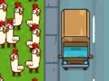 Go Chicken Go - Play Free Game