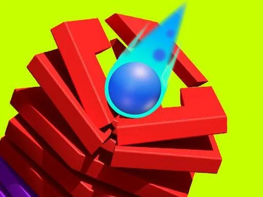 Go, Go Up! 3D - Play Free Game