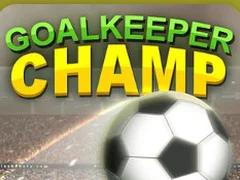 Play goalkeeper-champion - Free Online Game