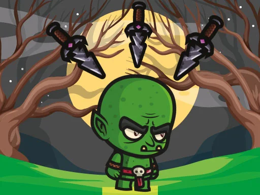 Play goblin-jump - Free Online Game