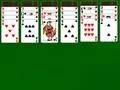 Play Golden spider solitaire - Free Online Game