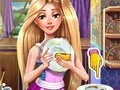 Play goldie-dish-washing - Free Online Game