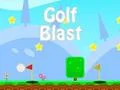 Play golf-blast - Free Online Game