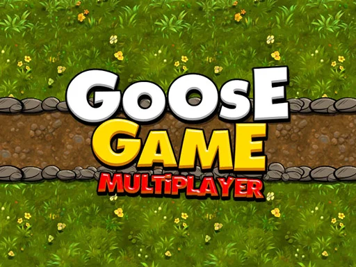 Play goose-game-multiplayer - Free Online Game