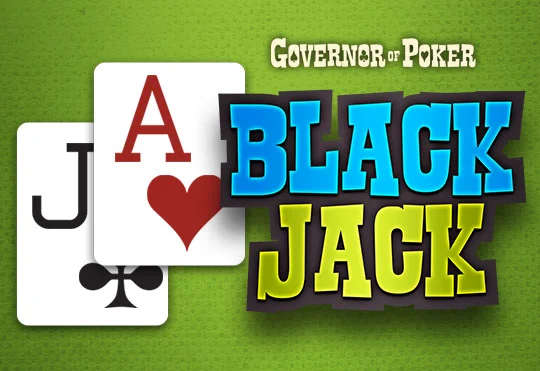 Play governor-of-poker-blackjack - Free Online Game