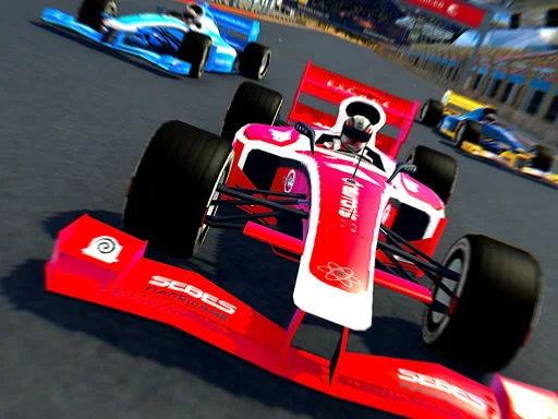 Play grand-nitro-formula - Free Online Game