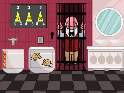 Grandpa Escape - Play Free Game