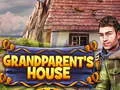 Grandparents House - Play Free Game