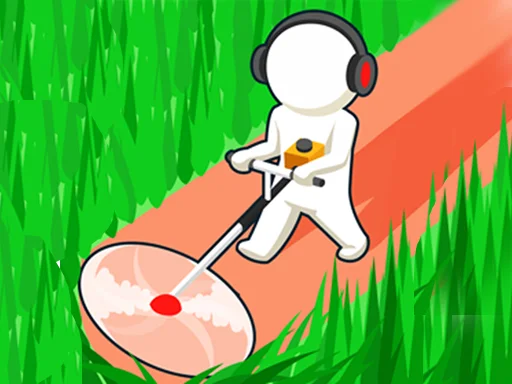 Grass Cut 3D - Play Free Game