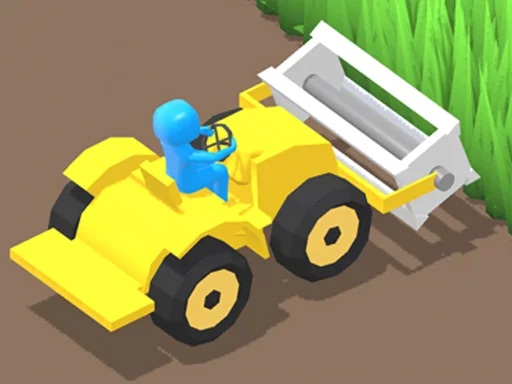 Play Grass Reaper - Free Online Game