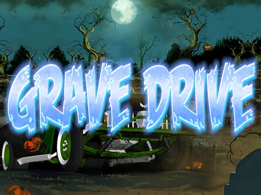Play grave-driving - Free Online Game