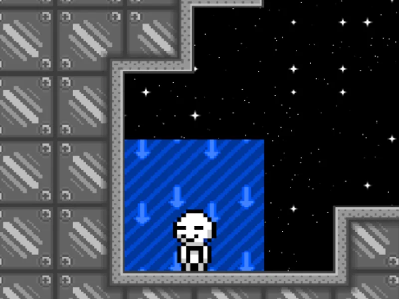 Gravity - Play Free Game