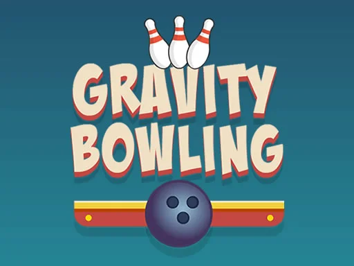Play gravity-bowling - Free Online Game