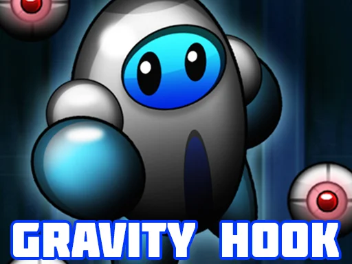 Play gravity-hook - Free Online Game