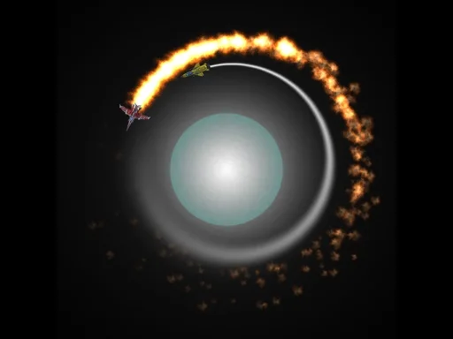 Play gravity-range - Free Online Game